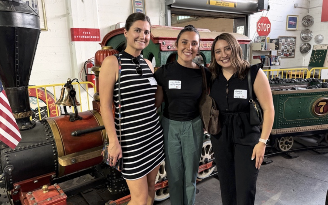 TGG BLOG: The Wheels Museum – Built on History, Powered by Storytelling